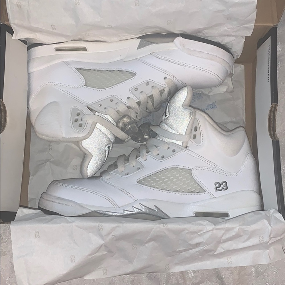 Air Jordan 5 Retro